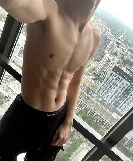 Nagie wyciekłe zdjęcie OnlyFans od Palacewolf
