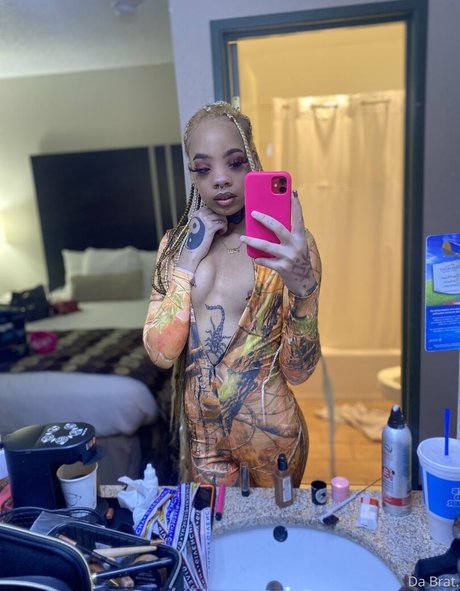 Nagie wyciekłe zdjęcie OnlyFans od Tiffanylannette
