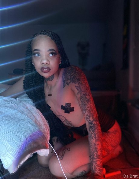 Nagie wyciekłe zdjęcie OnlyFans od Tiffanylannette