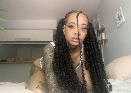 Nagie wyciekłe zdjęcie OnlyFans od Tiffanylannette