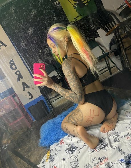 Nagie wyciekłe zdjęcie OnlyFans od Tiffanylannette
