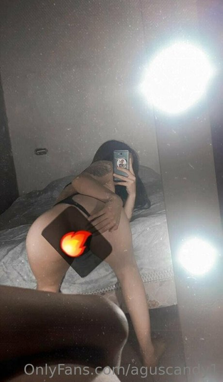 Nagie wyciekłe zdjęcie OnlyFans od Hotlatina103