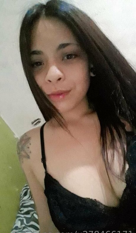 Nagie wyciekłe zdjęcie OnlyFans od Hotlatina103