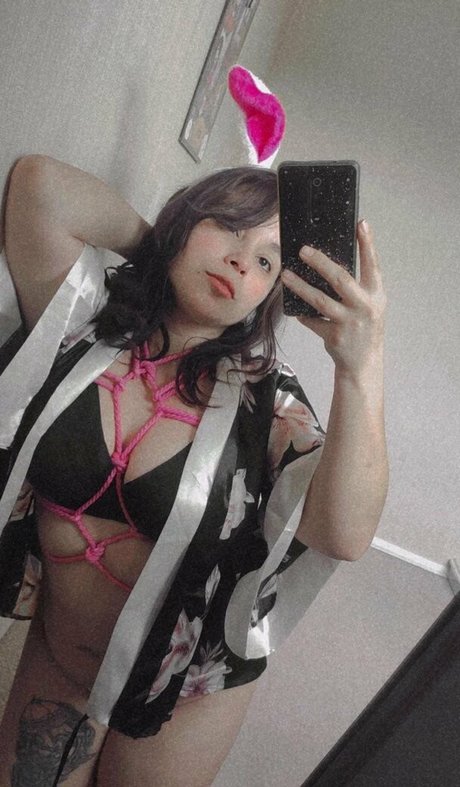 Nagie wyciekłe zdjęcie OnlyFans od Notxbvnny