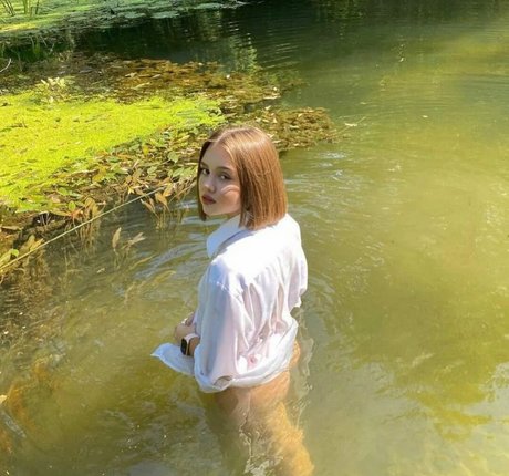 Nagie wyciekłe zdjęcie OnlyFans od Daryashax