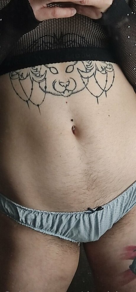 Nagie wyciekłe zdjęcie OnlyFans od Domikun