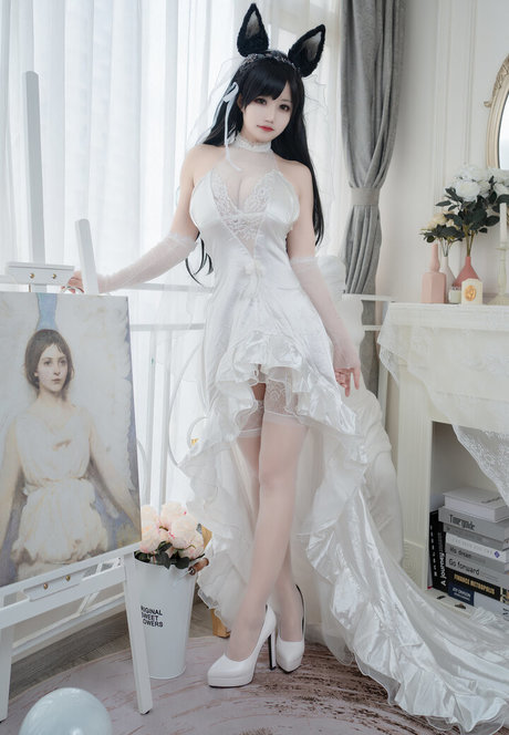 Nagie wyciekłe zdjęcie OnlyFans od Kokura Chiyo