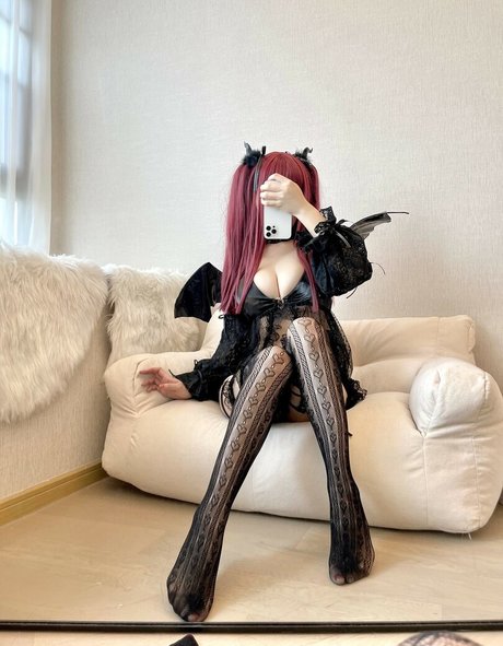 Nagie wyciekłe zdjęcie OnlyFans od Kokura Chiyo