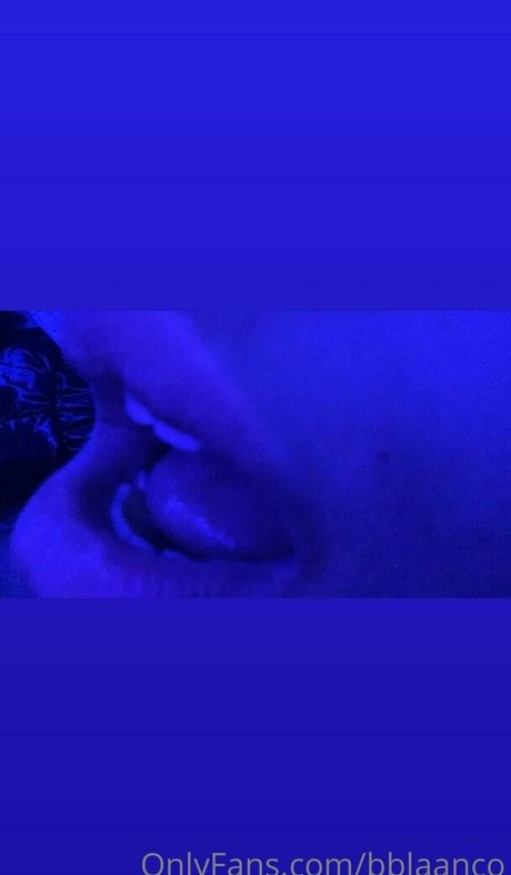 Nagie wyciekłe zdjęcie OnlyFans od Bblaanco