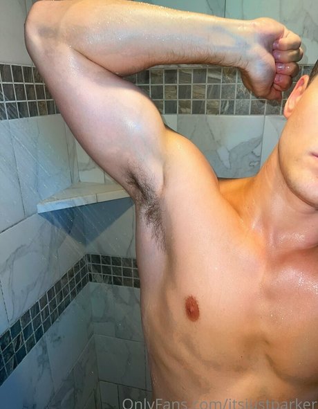 Nagie wyciekłe zdjęcie OnlyFans od Itsjustparker