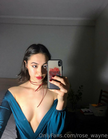 Nagie wyciekłe zdjęcie OnlyFans od Pureseductress