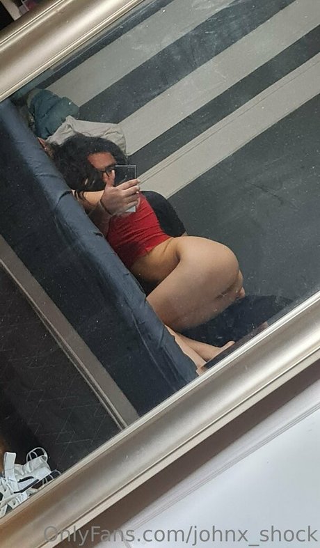 Nagie wyciekłe zdjęcie OnlyFans od Johnxshock