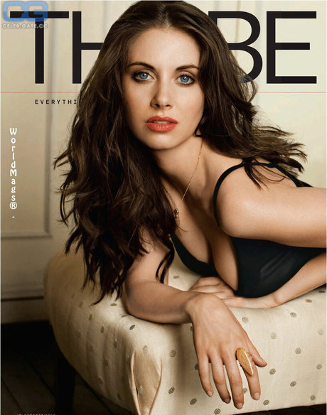 Alison Brie