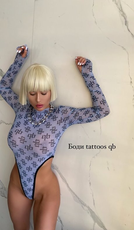 Nagie wyciekłe zdjęcie OnlyFans od Anastasia Anikina