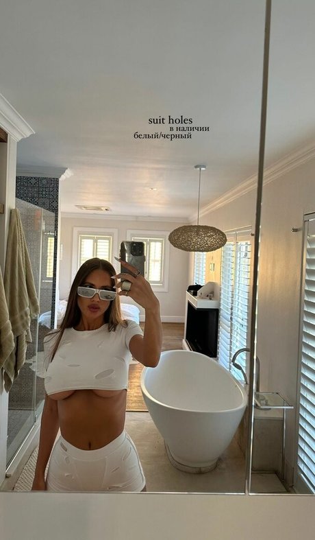 Nagie wyciekłe zdjęcie OnlyFans od Anastasia Anikina