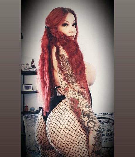 Nagie wyciekłe zdjęcie OnlyFans od Mingnaa