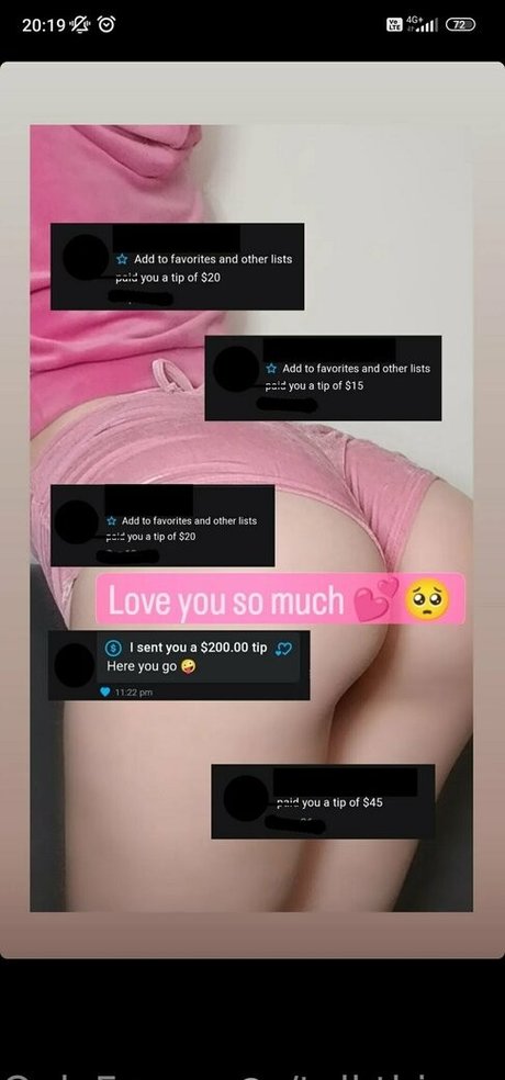 Nagie wyciekłe zdjęcie OnlyFans od Tallthinfinfree