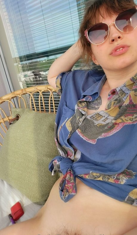 Nagie wyciekłe zdjęcie OnlyFans od Ihanaisa