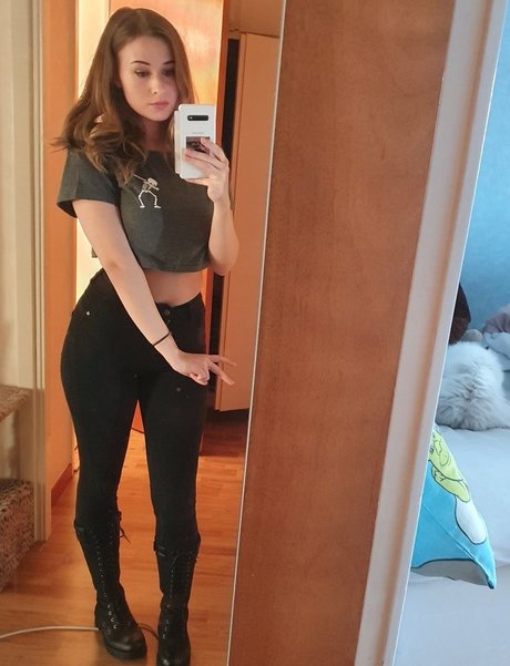 Nagie wyciekłe zdjęcie OnlyFans od Yaboielina
