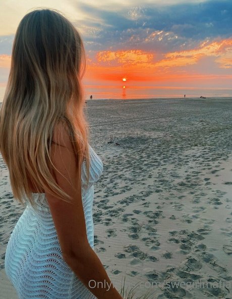 Nagie wyciekłe zdjęcie OnlyFans od Swegirlmafia