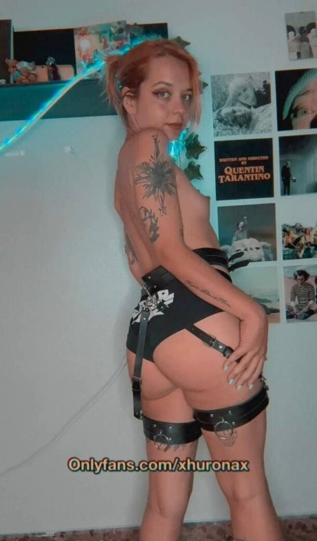 Xhuronax