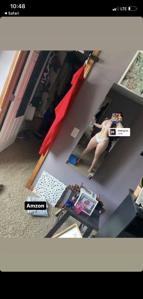 Nagie wyciekłe zdjęcie OnlyFans od Haleyszklarz