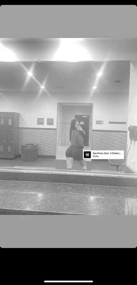 Nagie wyciekłe zdjęcie OnlyFans od Haleyszklarz