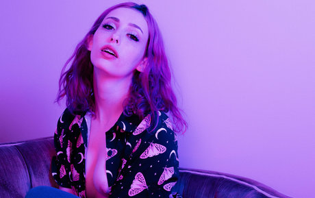 Nagie wyciekłe zdjęcie OnlyFans od Lylacdoll