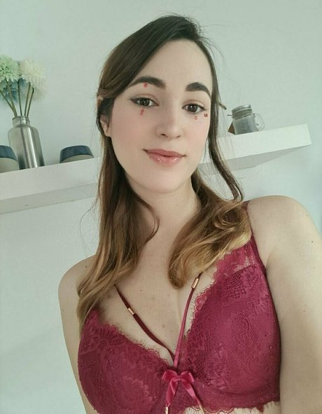 Nagie wyciekłe zdjęcie OnlyFans od Milashiroki