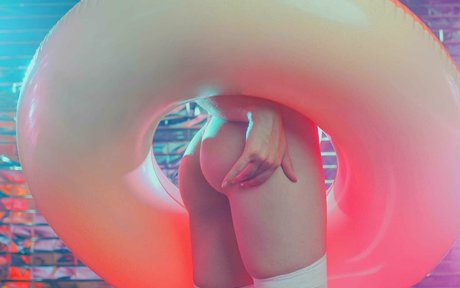 Nagie wyciekłe zdjęcie OnlyFans od Milashiroki