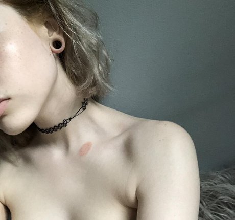 Nagie wyciekłe zdjęcie OnlyFans od Snottea