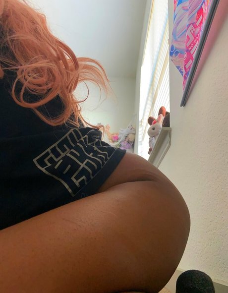 Nagie wyciekłe zdjęcie OnlyFans od Kiuwu