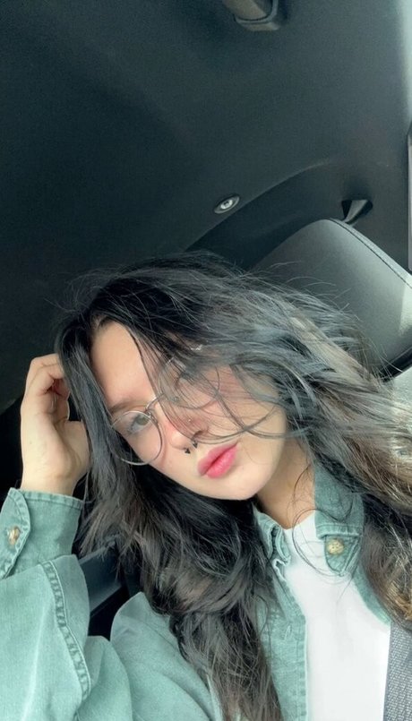 Nagie wyciekłe zdjęcie OnlyFans od Okokchanel