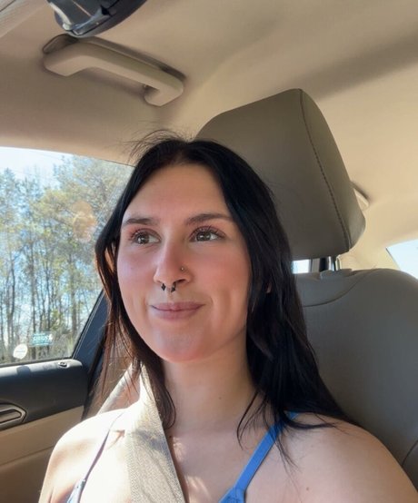 Nagie wyciekłe zdjęcie OnlyFans od Okokchanel