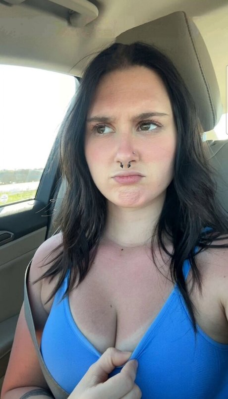 Nagie wyciekłe zdjęcie OnlyFans od Okokchanel