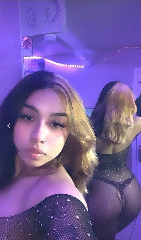 Nagie wyciekłe zdjęcie OnlyFans od Bodybyharumiii