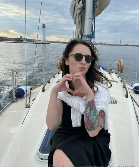 Nagie wyciekłe zdjęcie OnlyFans od Natalyqueen