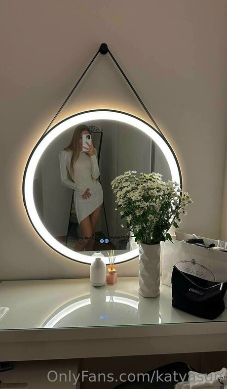 Nagie wyciekłe zdjęcie OnlyFans od Katyasun