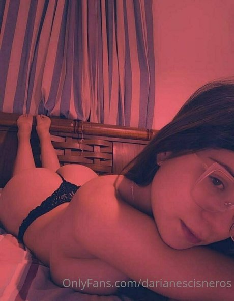 Nagie wyciekłe zdjęcie OnlyFans od Aryannys