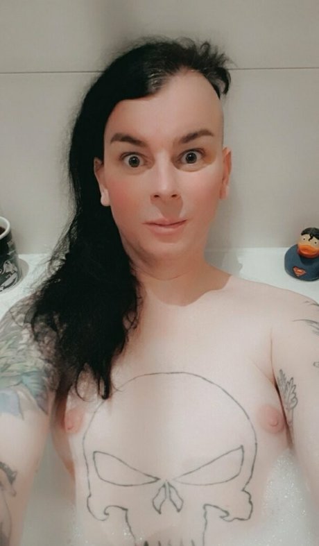 Nagie wyciekłe zdjęcie OnlyFans od Tammytegun