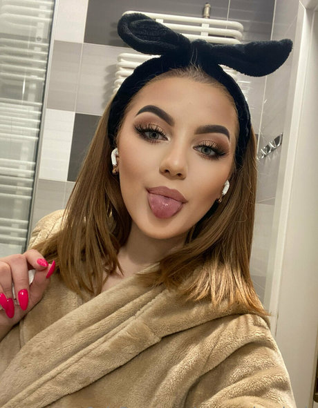 Nagie wyciekłe zdjęcie OnlyFans od Yourmissalexis