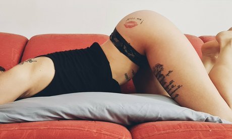 Nagie wyciekłe zdjęcie OnlyFans od Alittlebitpsycho98