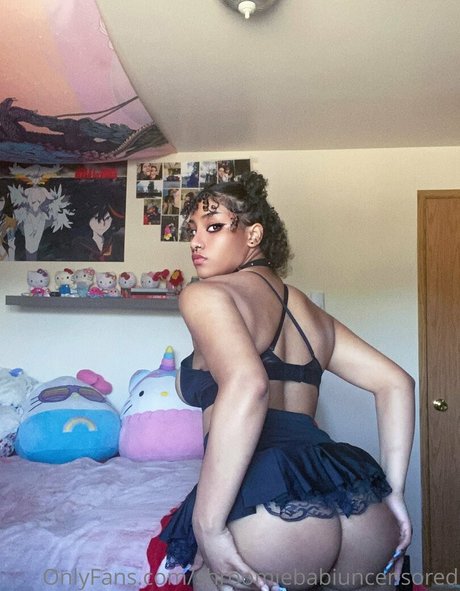 Shroomiebabiuncensored