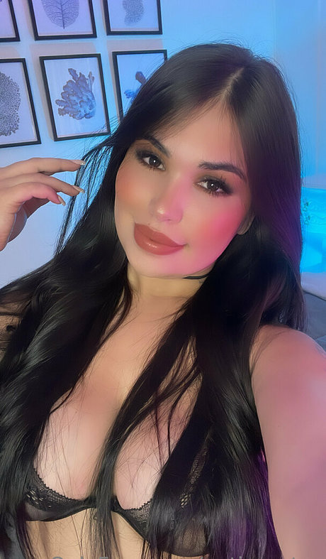 Nagie wyciekłe zdjęcie OnlyFans od Natisantosfree