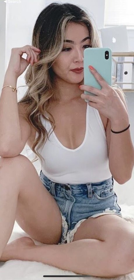 Nagie wyciekłe zdjęcie OnlyFans od Jennndxo