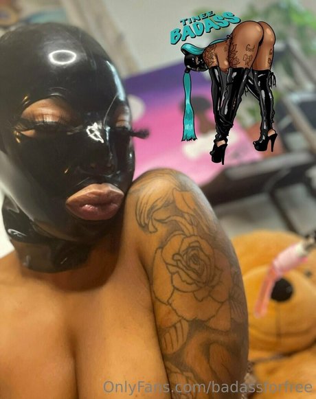 Nagie wyciekłe zdjęcie OnlyFans od Badassforfree