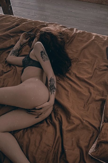 Nagie wyciekłe zdjęcie OnlyFans od Selenophiliaa