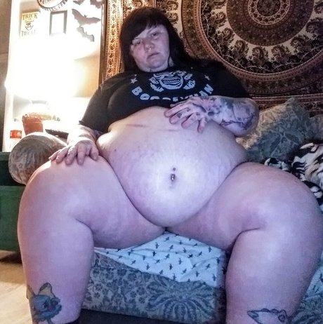 Nagie wyciekłe zdjęcie OnlyFans od Luxurynoir
