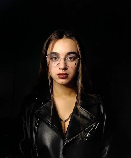 Nagie wyciekłe zdjęcie OnlyFans od Anxioussifigshid