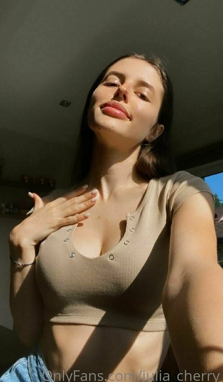 Nagie wyciekłe zdjęcie OnlyFans od Julilove69